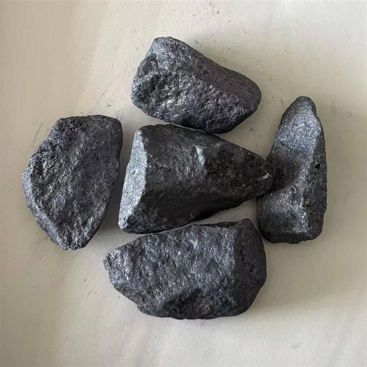 Calcium Silicon 5030